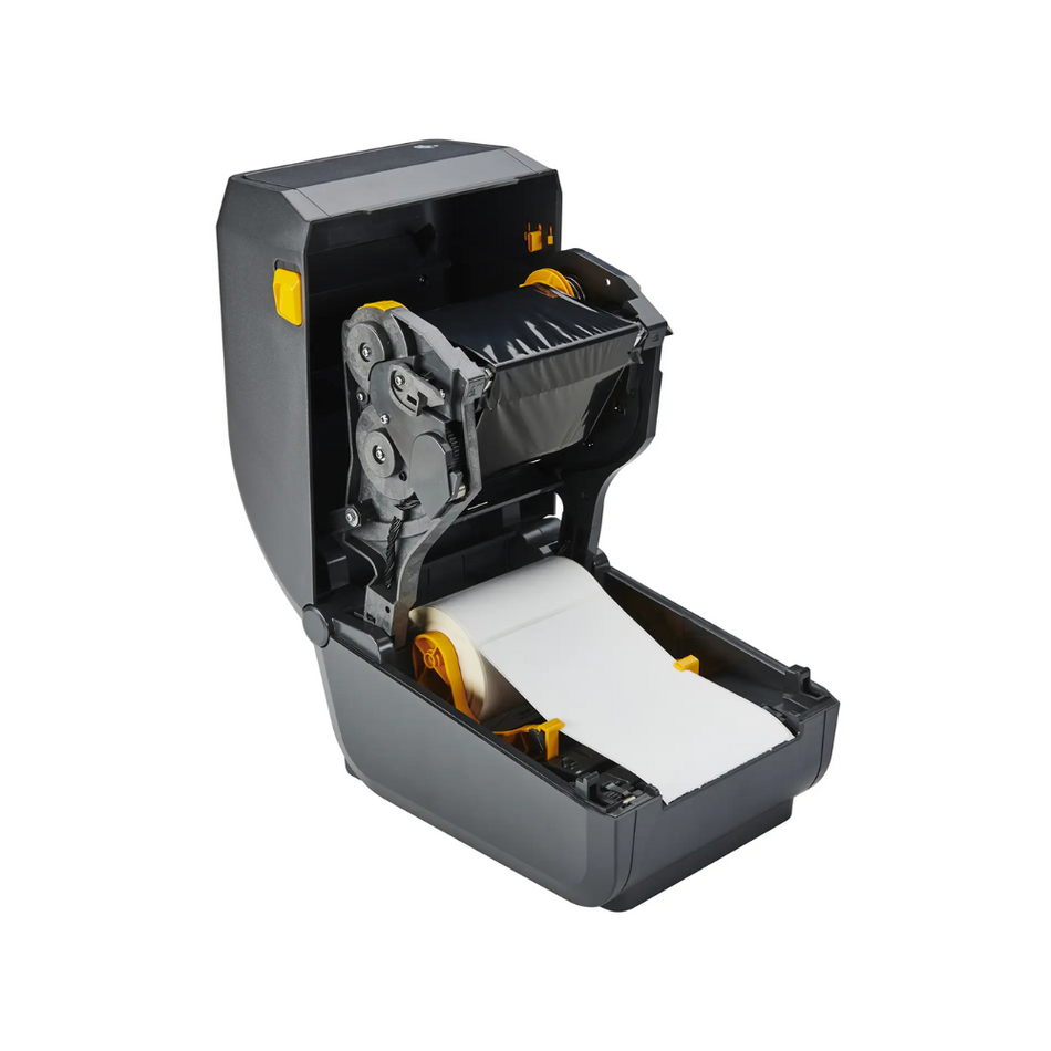 IMPRESORA DE ETIQUETAS ZEBRA ZD230, TT,TD USB - ETHERNET