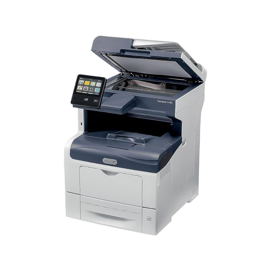 Impresora Láser a Color Todo en Uno Xerox Versalink - C405V_DNM