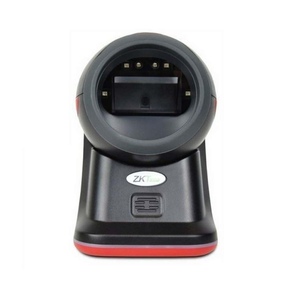 ZKTECO ZKB209 LECTOR DE CODIGO DE BARRA OMNIDIRECCIONAL 1D/2D