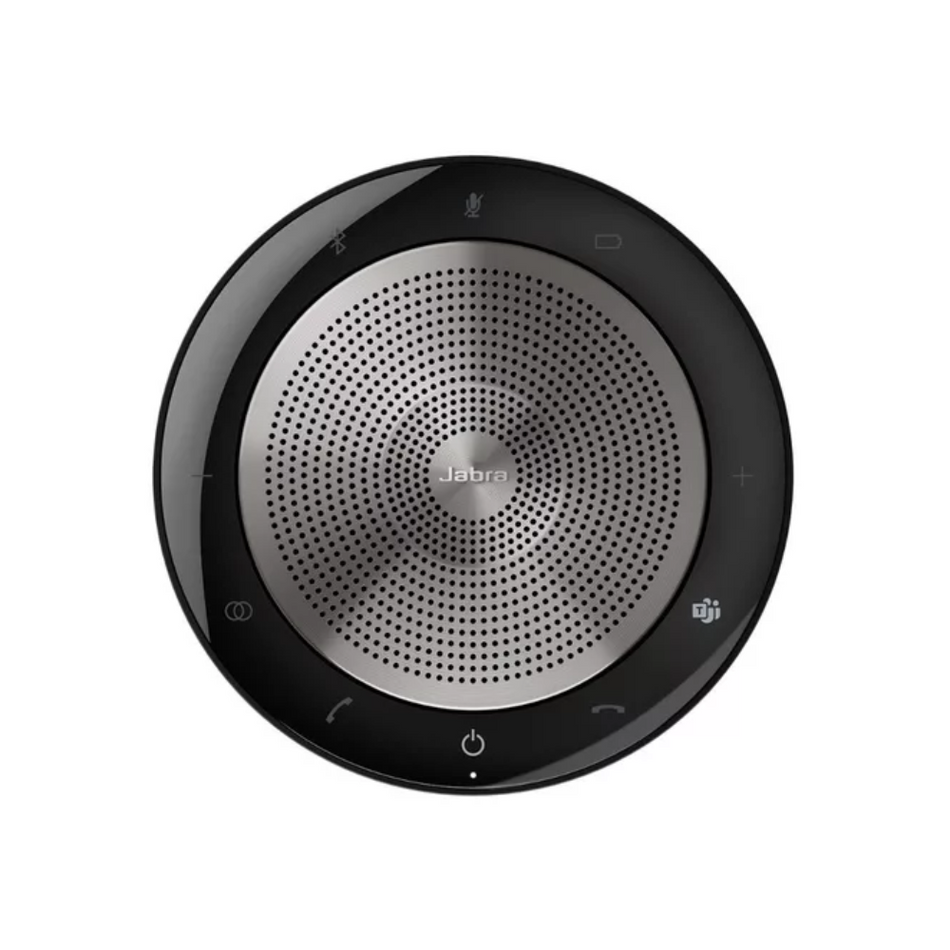 Parlante Jabra Speak 750 MS Bluetooth y USB para equipos - 7700-309