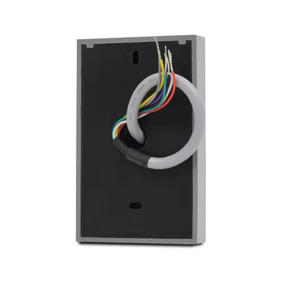 ZKTECO PROID40BE - LECTOR DE TARJETAS DE PROXIMIDAD RFID PARA PANELES INBIO