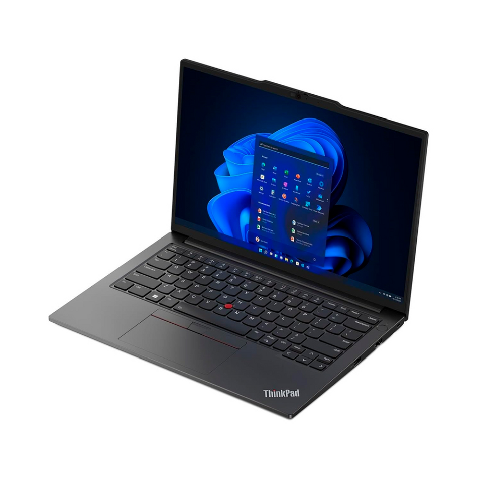 Notebook Lenovo ThinkPad E14 Gen 5, 14" WUXGA IPS Core i5-1335U 1.3/4.6GHz 16GB DDR4-3200