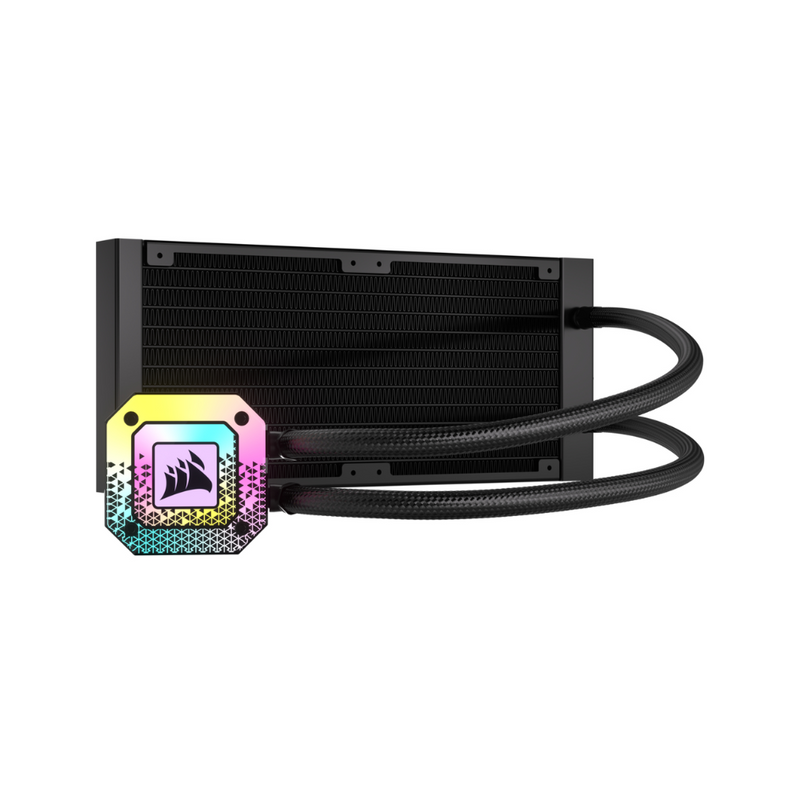 SISTEMA DE ENFRIAMIENTO CORSAIR ICUE H100I ELITE CAPELLIX XT - CW-9060068-WW