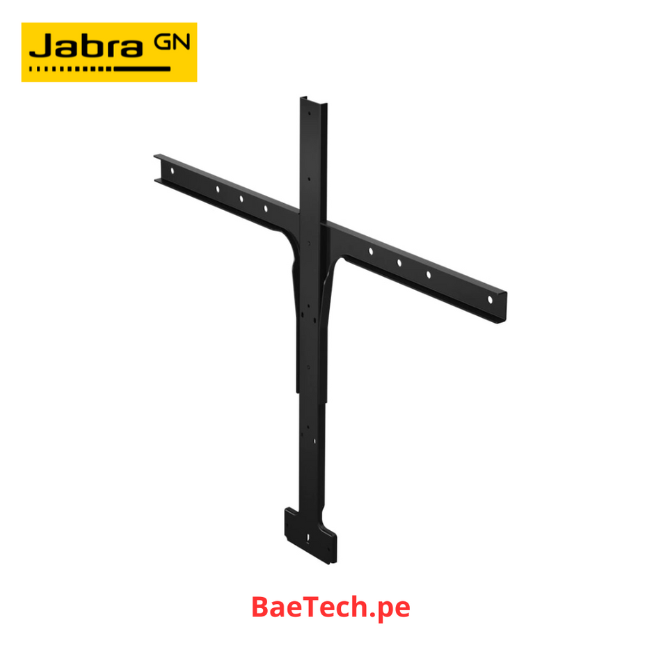 SOPORTE JABRA PARA PANTALLA P/PANACAST 50 NEGRO 14207-72