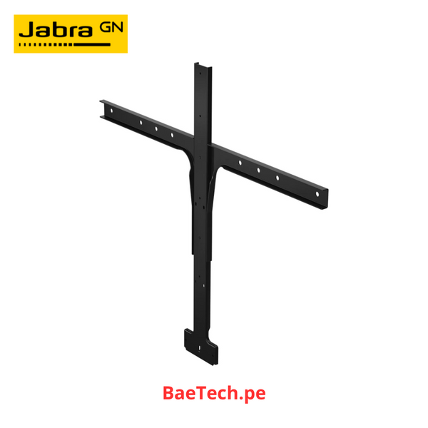 SOPORTE JABRA PARA PANTALLA P/PANACAST 50 NEGRO (14207-72)