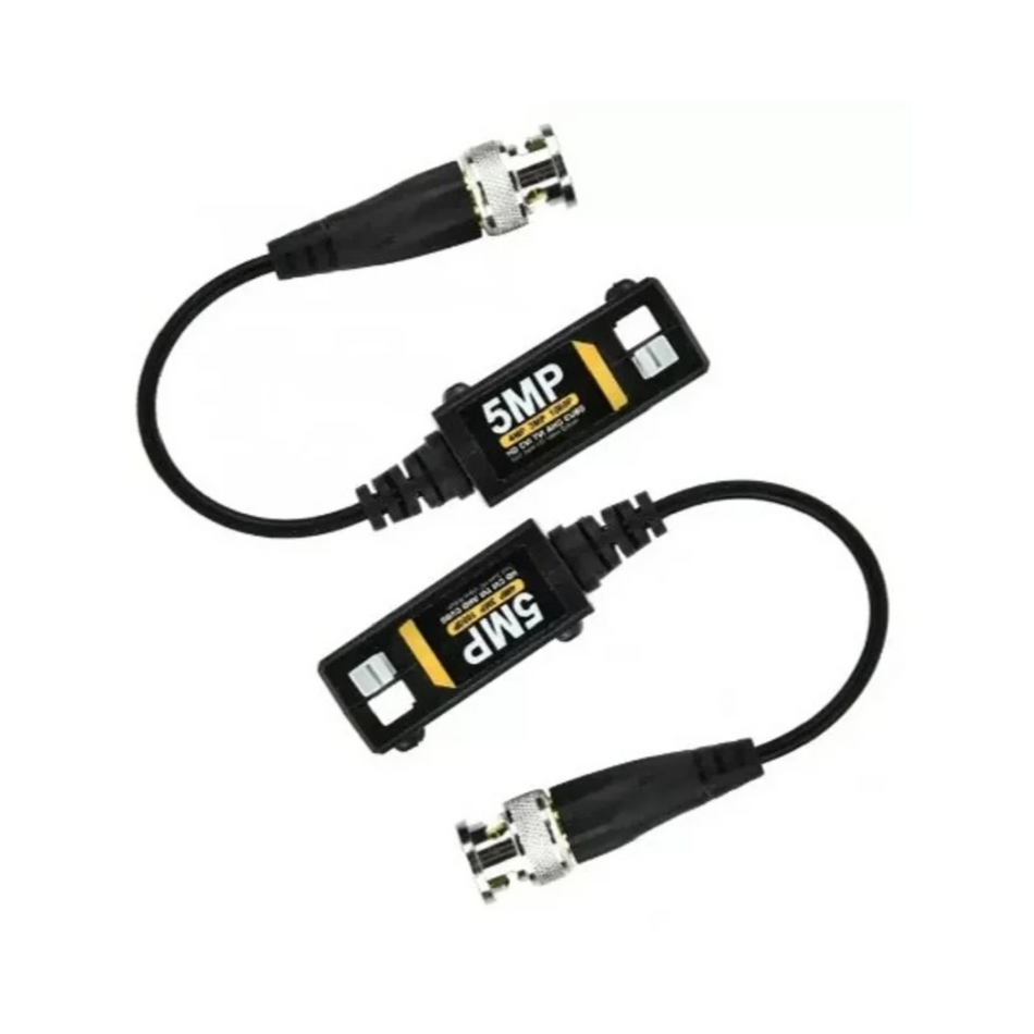 ZKTECO CF500 Video balun 5MP