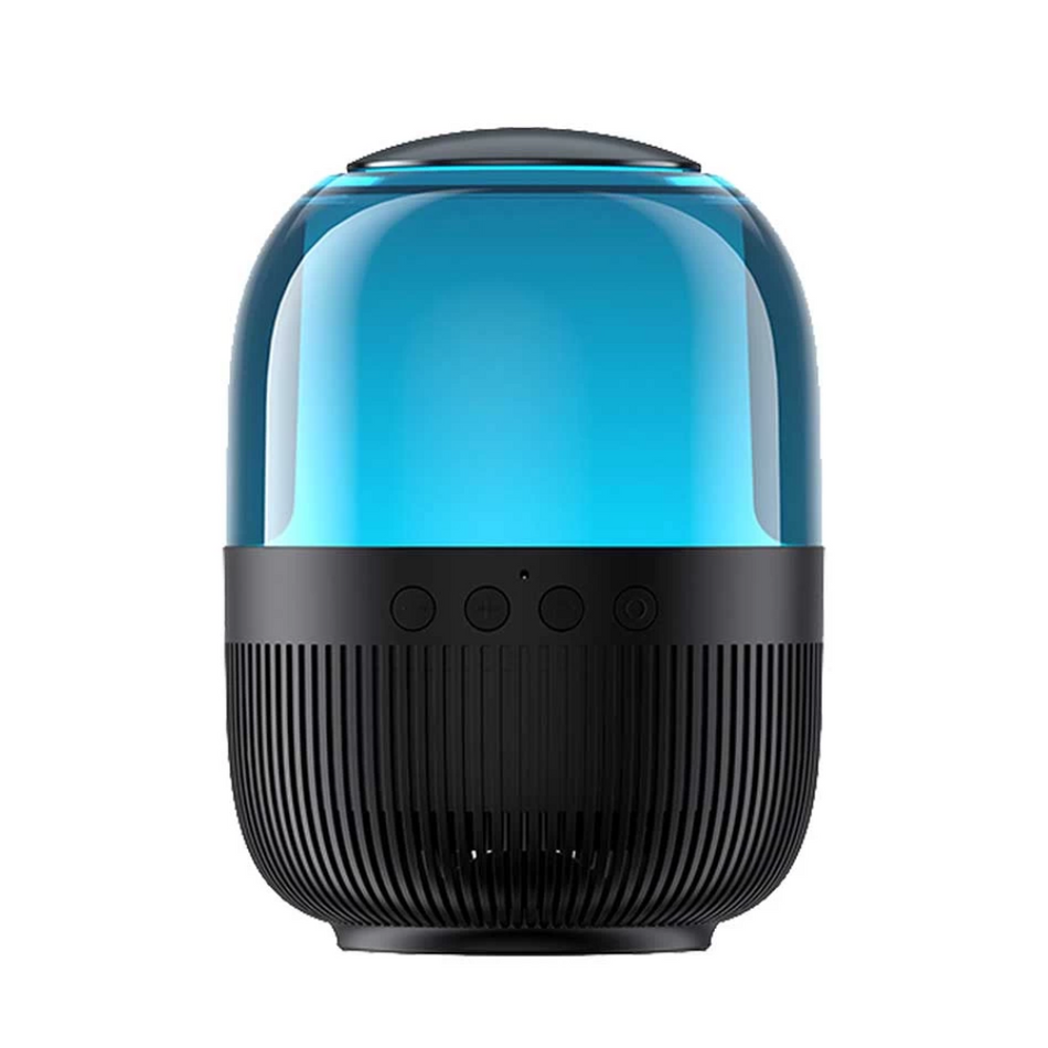 HAVIT SK889BT - PARLANTE NEGRO - BLUETOOTH V5.3