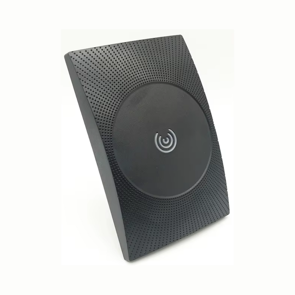 ZKTECO KR600M - LECTOR ESCLAVO DE TARJETAS DE PROXIMIDAD MIFARE 13.56MHZ.