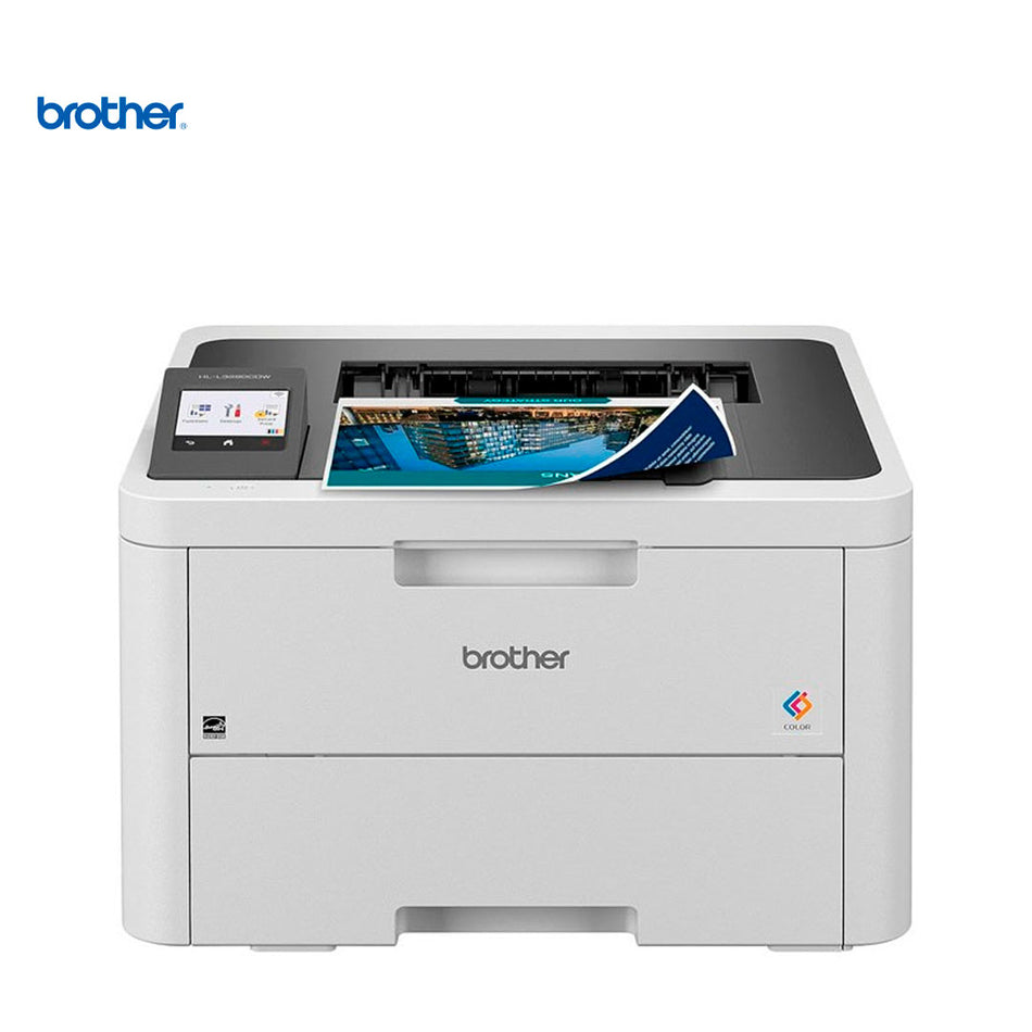 Impresora Brother Laser Digital Color HL-L3280CDW, A4, 26ppm