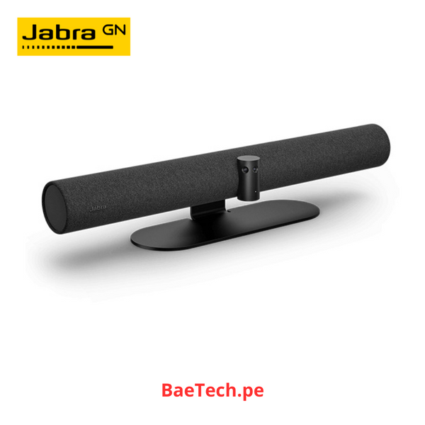 Camara para Video Conferencias Jabra Panacast 50 Negro 8200-231