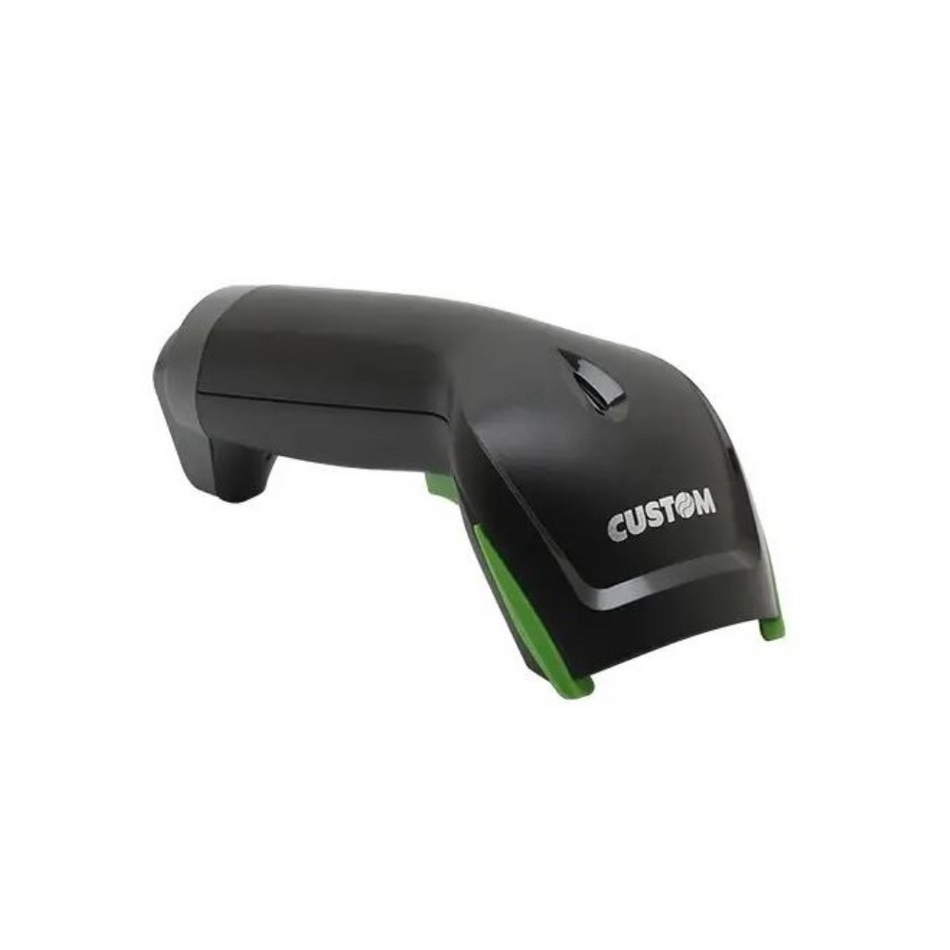 Custom Lector Código De Barra - Escáner 1D - 2D, Usb - 997ED030000003