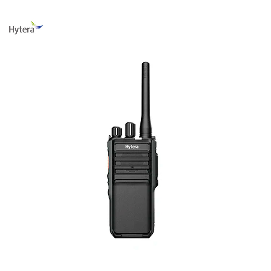 HYTERA HP506-UHF RADIO DMR UHF 400-470Mhz