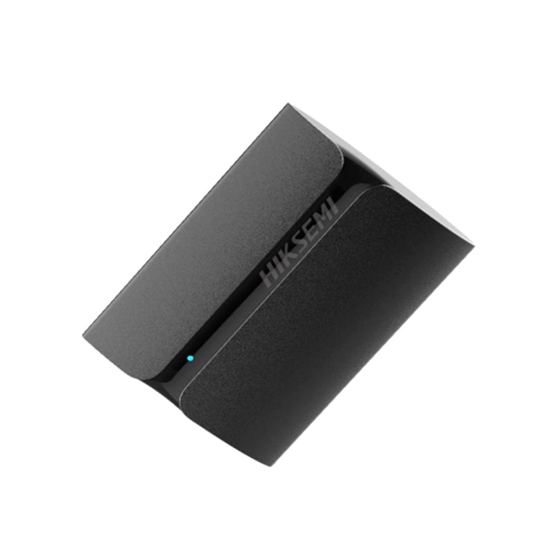 Disco solido (SSD) Portatil HIKSEMI HS-ESSD-T300S 512GB, USB 3.2 Tipo-C, Gris