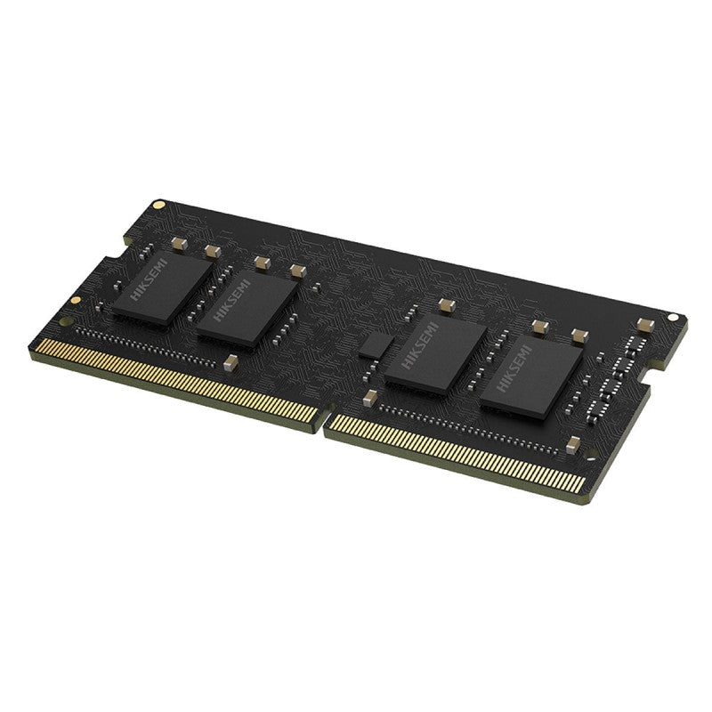 Memoria RAM SODIMM HIKSEMI 4GB DDR3-1600MHz PC3-12800, CL11, 1.35V