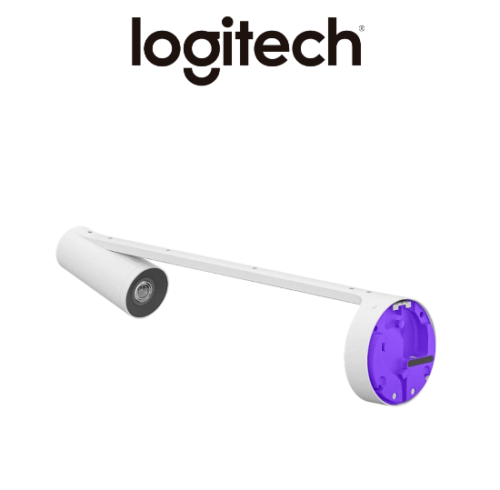 CAMARA LOGITECH B2B CELESTIA P/PIZARRA 1080P EQUIPOS/SALAS ZOOM (960-001332)