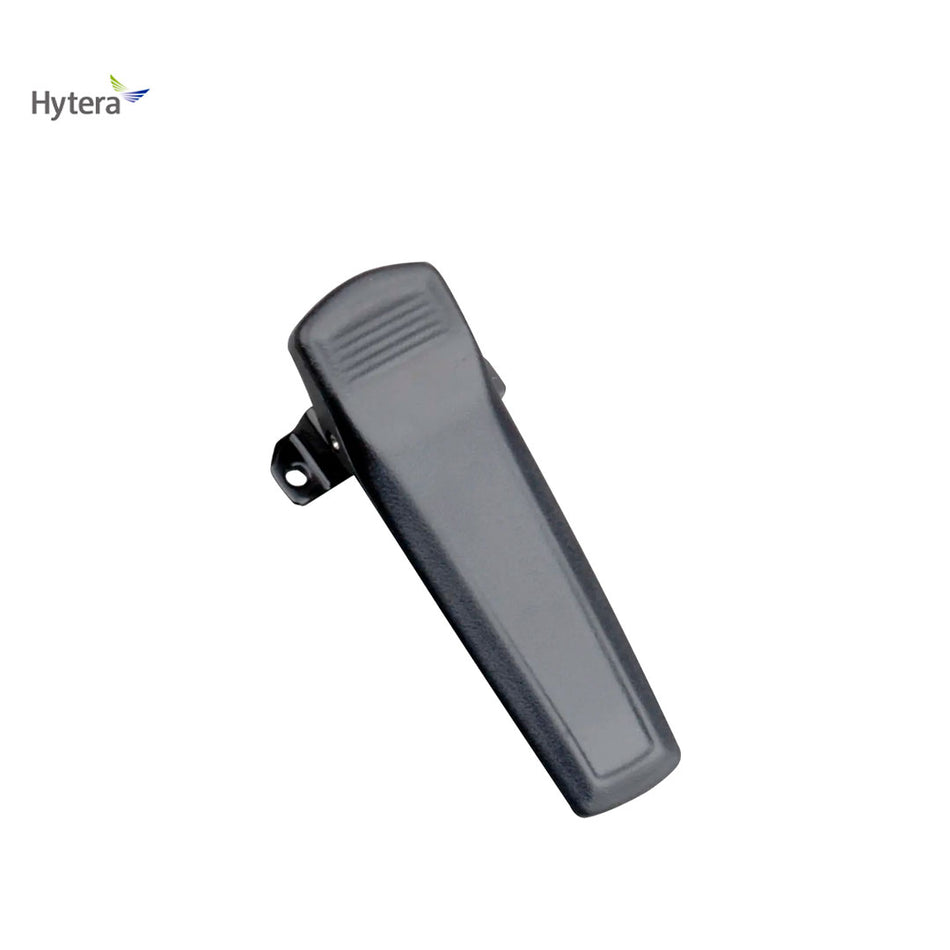 HYTERA HY-BC08 SOPORTE PLASTICO DE RADIO PARA CINTURON