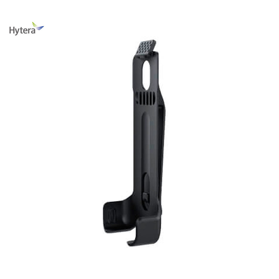 HYTERA HY-BC44 SOPORTE PLASTICO DE RADIO PARA CINTURON PARA PNC360S/380
