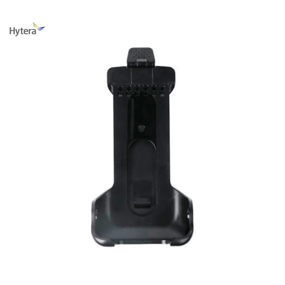 HYTERA HY-BC51 SOPORTE PLASTICO DE RADIO PARA CINTURON P/PNC360S/PNC380