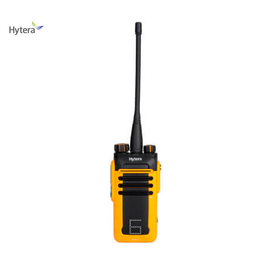 HYTERA HY-BD616-UHF RADIO 400-470MHZ UHF DMR 2 IP66