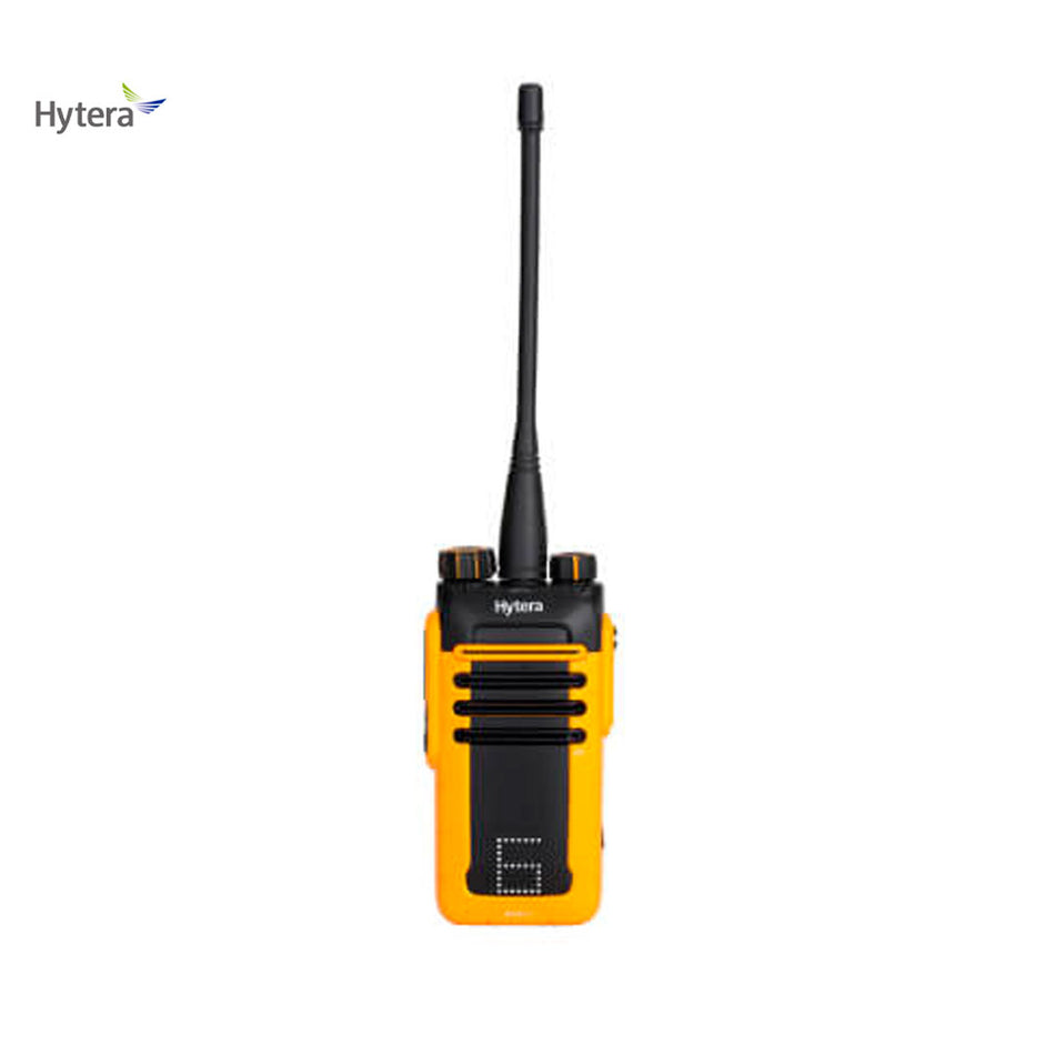 HYTERA HY-BD616-VHF RADIO 136-174MHZ VHF DMR 2 IP66
