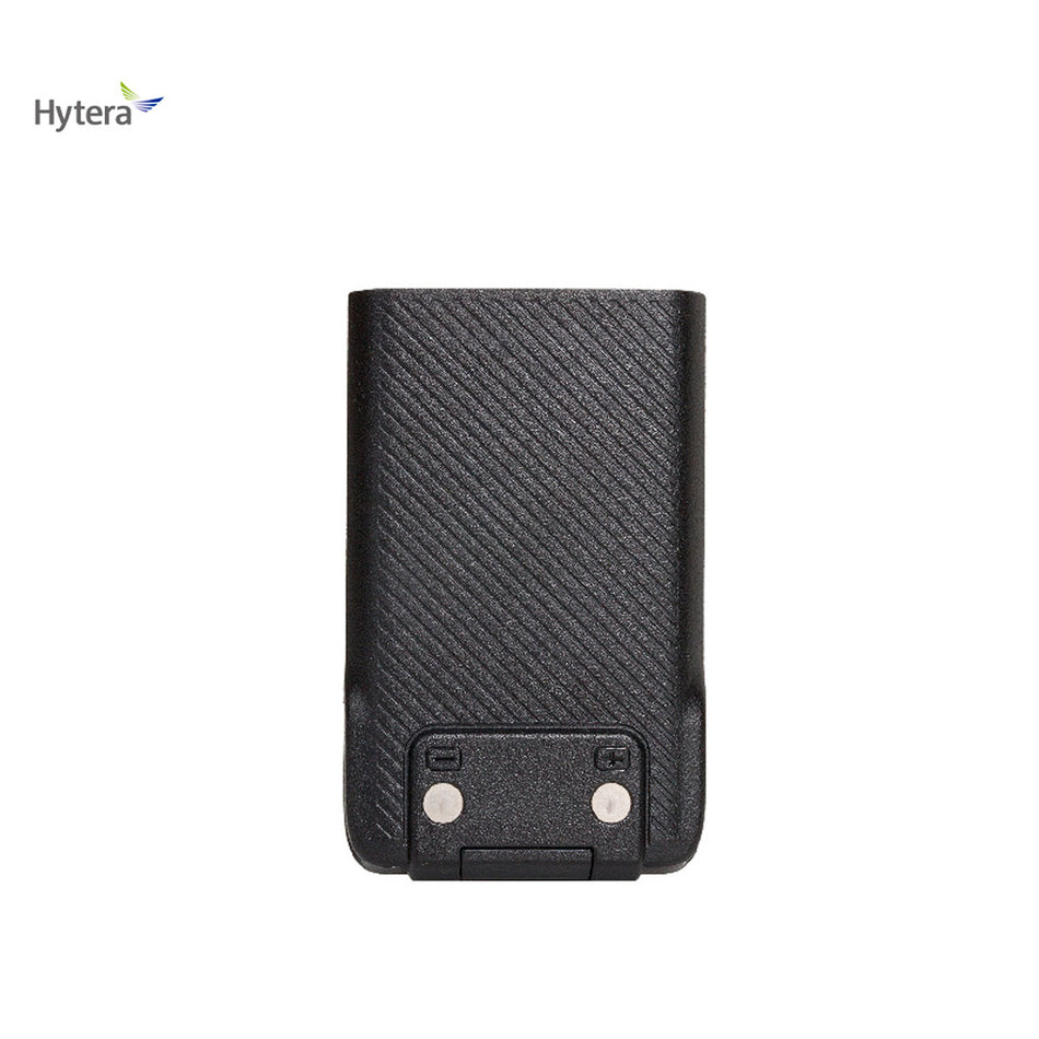 HYTERA HY-BL1506 BATERIA REPUESTO PARA RADIOS DE 1500mAMP P/BD506 Y BD616