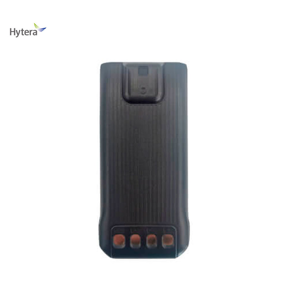 HYTERA HY-BL1507 BATERIA REPUESTO PARA RADIOS BANDA LIBRE DE 1500mAMP