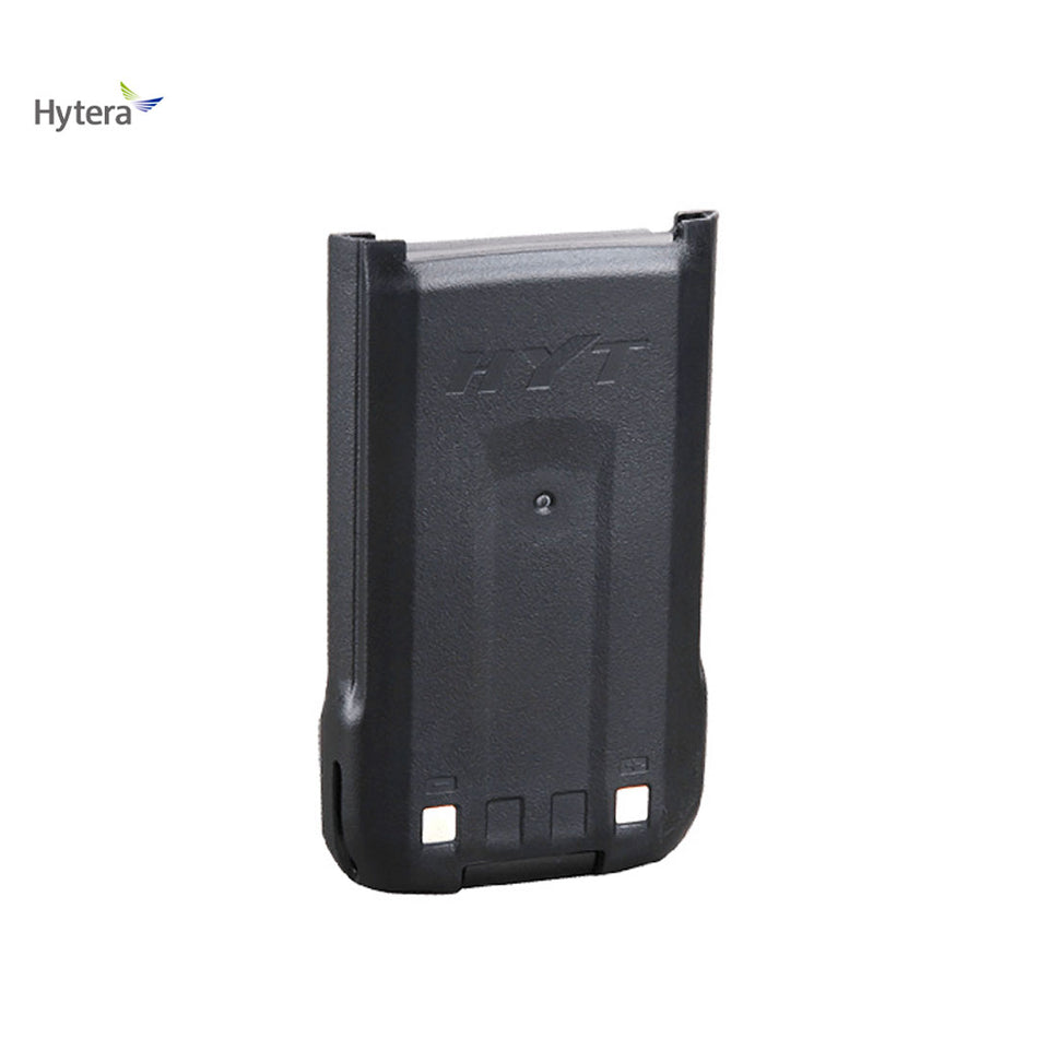 HYTERA HY-BL1719 BATERIA REPUESTO PARA RADIOS 1650mAMP P/TC-508