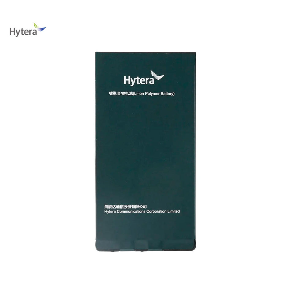 HYTERA HY-BP4008 BATERIA REPUESTO PARA RADIOS DE 4000mAMP P/PNC360S/380