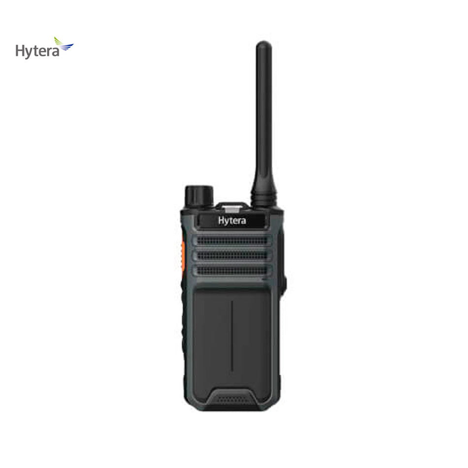 HYTERA HY-BP516LF RADIO BANDA LIBRE 462.55-467.7125MHZ DMR
