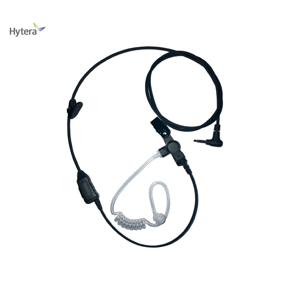 HYTERA HY-EAS07 AURICULAR CON MICROFONO P/PNC360S/380