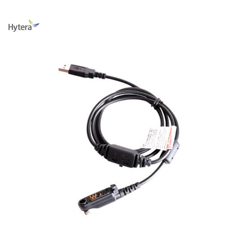 HYTERA HY-PC155 CABLE DE PROGRAMACION DE RADIOS BANDA LIBRE