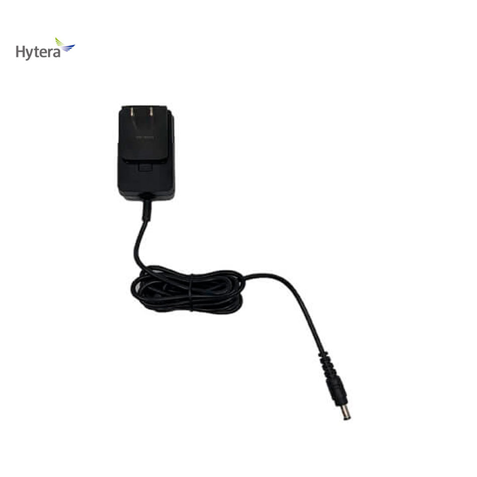 HYTERA HY-PS1014 FUENTE DE PODER PARA CARGADOR HY-CH10A07 12V/1MP