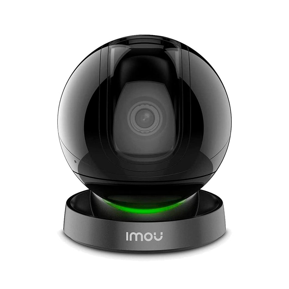 Camara de vigilancia wifi inalambrica RANGER IMOU IPC-A26HN-IMOU Full hd 2MP IR 10mts gira 360° interior