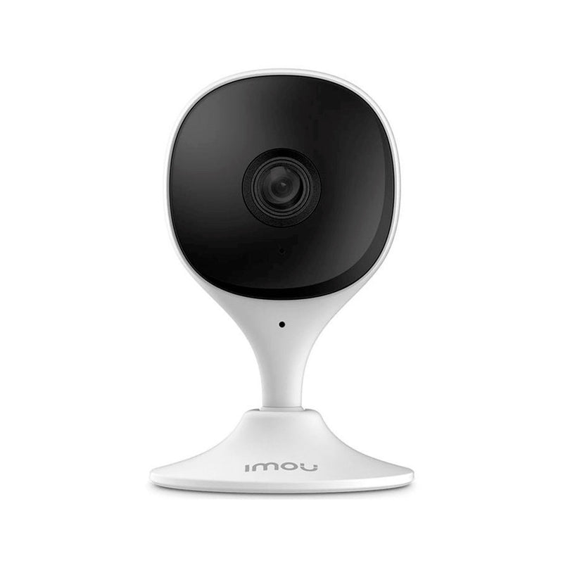 Camara de vigilancia wifi inalambrica interior CUE 2C IPC-C22C-IMOU Full hd 2MP, vision nocturna 10m, microfono incorporado