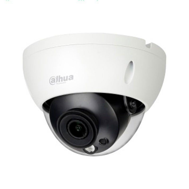 DAHUA IPC-HDBW2431R-ZAS-S2 - CAMARA IP DOMO | STARLIGHT | 4.0 MP | IR 40M | WDR 120dB | IP67&IK10 | PoE