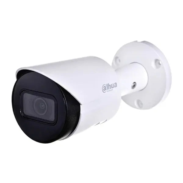 DAHUA IPC-HFW2231S-S-S2 - CAMARA TUBO EXTERIOR IP | CMOS 1/2.7'' ICR | 2.0 MP | 1080P | WDR | IR 30M | IP67 | PoE