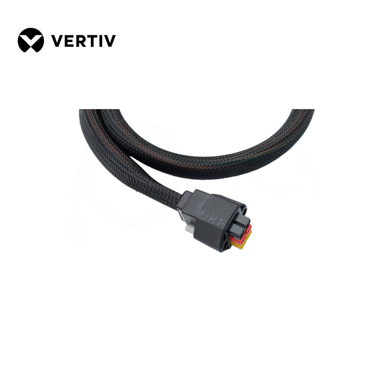Cable Vertiv de paralelismo 3m para UPS Liebert ITA2 20kVA, 380V para conexión entre bancos de batería