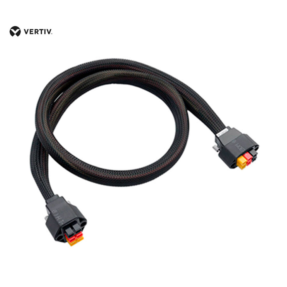 Cable Vertiv de paralelismo 3m para UPS Liebert ITA2 20kVA, 380V para conexión entre bancos de batería