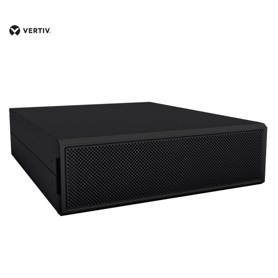 Gabinete para batería Liebert ITA-BCI0020K01 Lead Acid