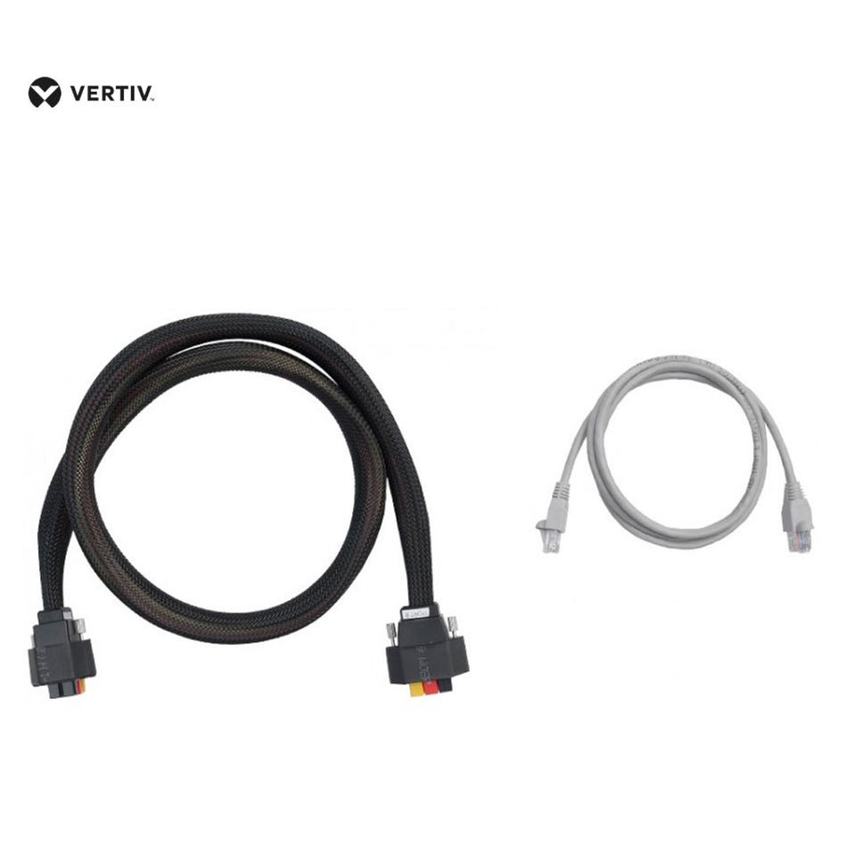 Cable de conexión entre bancos de batería ITA2 (ITA-BCI0020K02L2)