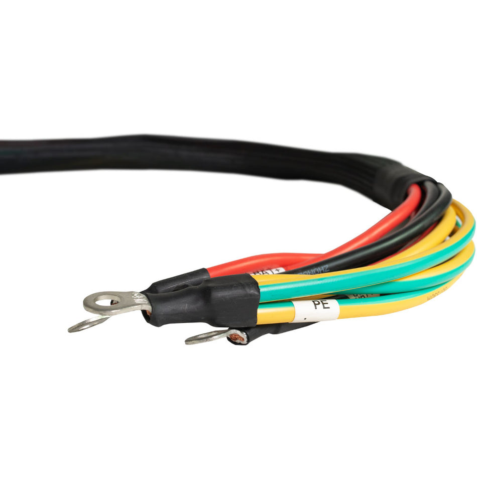 Cable de conexión entre UPS y banco de batería (ITA2 ITA-BCI0020K02L3)