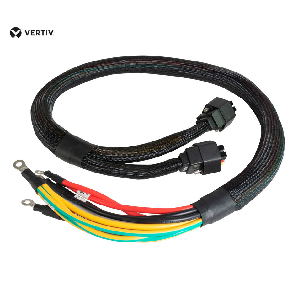 Cable de conexión entre UPS y banco de batería (ITA2 ITA-BCI0020K02L3)