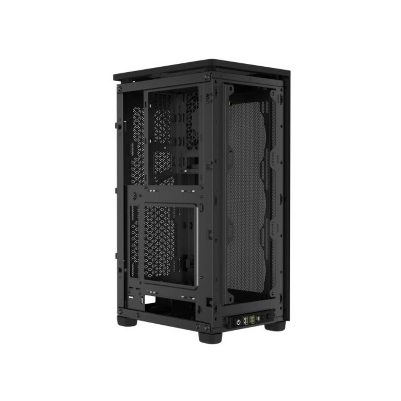 CASE Mini ITX CORSAIR AIRFLOW 2000D Black - CC-9011244-WW