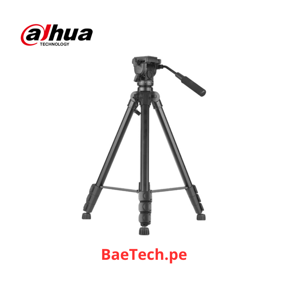 DAHUA Trípode para cámara térmica y calibrador - DH-VCT-999