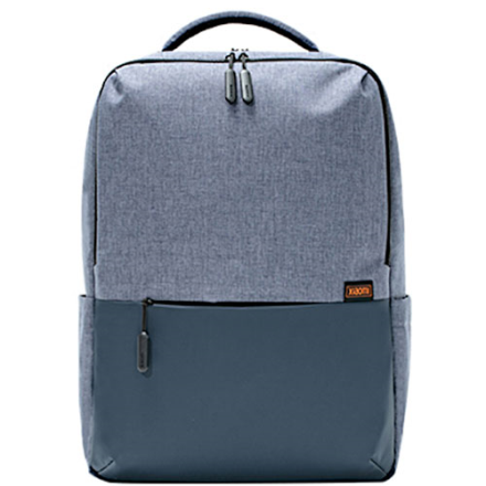 MOCHILA XIAOMI COMMUTER BACKPACK/ 21L/ AZUL CLARO