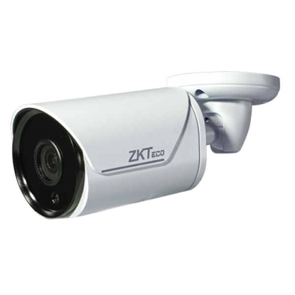 ZKTECO BS-854N12K - Camara ip bullet 4mp 3.6mm ip67 sensor cmos