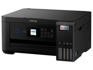 Impresora Multifuncional de tinta Epson L4260, USB de alta velocidad (compatible con USB 2.0)