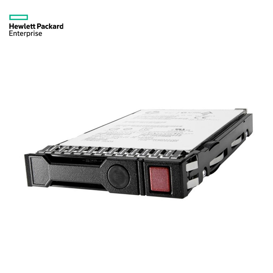 Disco duro HPE J9F42A, 600GB, SAS 6.0, 7200 RPM, SFF, SC,2.5".