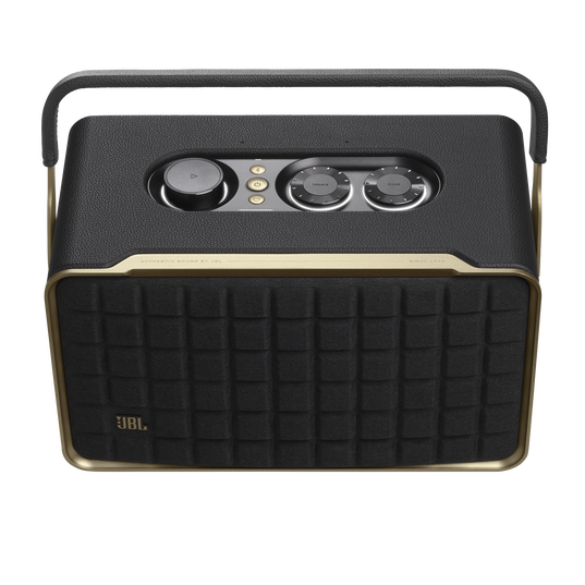 Parlante Bluetooth JBL Authentics 300 Negro - JBLAUTH300BLKAM