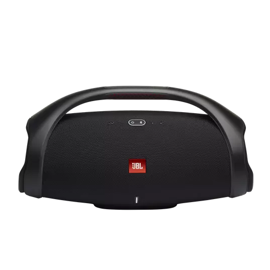 PARLANTE JBL BOOMBOX 2 ALTAVOZ PORTATIL BLUETOOTH - RESISTENTE AL AGUA - 24HR BAT - JBLBOOMBOX2BLKAM - NEGRO